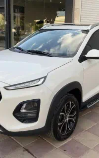 ایکس ۲۲ پرو دنده ای مدل ۱۴۰۳ در حد