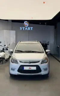 لیفان ایکس ۵۰ اتوماتیک مدل ۹۶