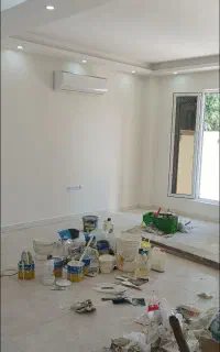 نقاشی ساختمان* قیمت مناسب