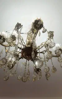 لوستر برنز