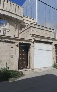 رهن دو واحدی تنگک یک