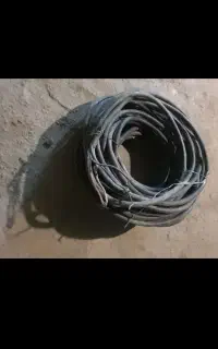 سیم آلومینیومی سه فاز 16*10