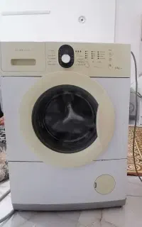 ماشین لباسشویی سامسونگ