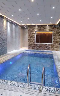 خدمات منزل