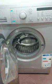 لباسشویی دوو