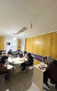 دوره کامپیوتر icdl حسابداری نرم افزار