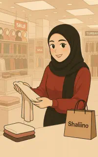 استخدام نیرو فروشنده