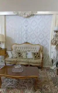 مبل وناهار خوری