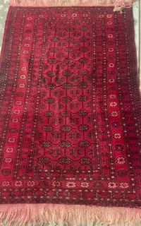 فرش کوچک دستباف