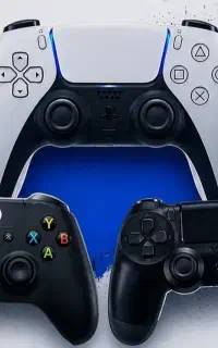 تعمیرات تخصصی انواع دسته ps4وps5