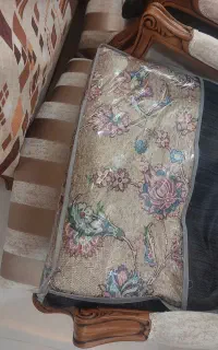 روفرشی جفت ۹ متری نو