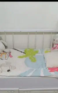 تخت کودک