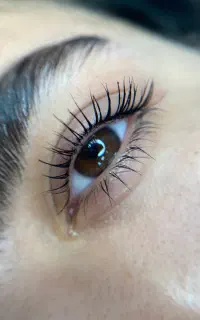 لیفت و لمینت مژه و ابرو