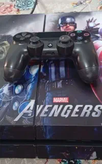 ps4فت