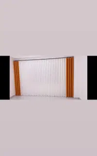 پرده مینیمال