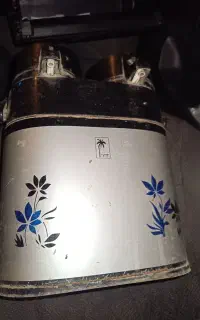 فلاکس دوتایی