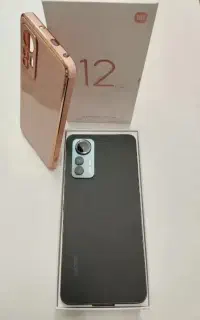گوشی شیائومی 12Lite
