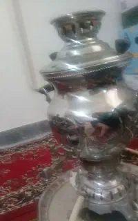 سماور فروشی