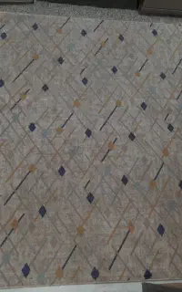 فرش چهارمتری