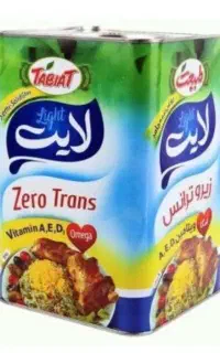 روغن طبیعت