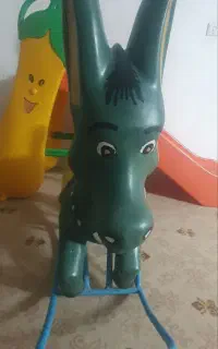 الاکلنگ الاغ