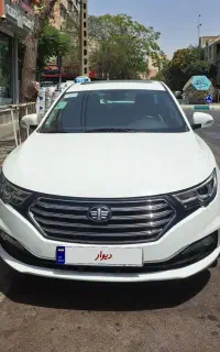 ماشین بسترن B30 مدل ۹۷