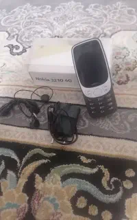 گوشی نوکیا 3210 اصلی