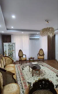 ازدوخت لباس درآمد داری/ از دوخت پرده هم درآمد بگیر