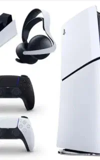 ps5اسلیم ریجن اروپا ۱ترا
