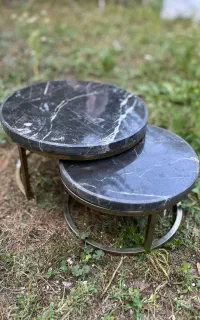 میز سنگی