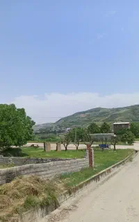 زمین‌ فروشی محمد آباد