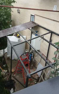 جوشکار سیار والپست