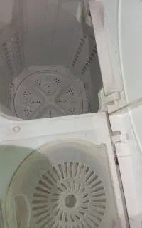 ماشین لباسشویی