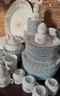 چینی زرین