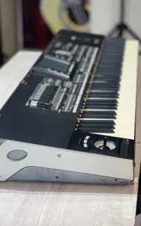 کیبورد اورگ pa3