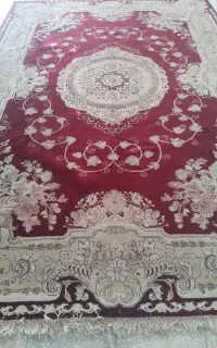 فرش شش متری سالم