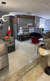 استخدام نیروی خدماتی / نظافتی / پذیرایی برای شرکت