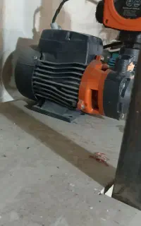 تعمیرات پمپ آب خانگی .شیرآلات .لوله کشی