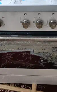 فرگاز  ۵ شعله تایسز