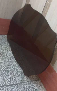 شیشه میز عسلی