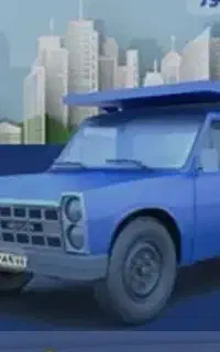 وانت.نیسان.خاور بار شهری و بیرون شهری