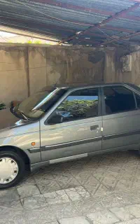 پژو۴۰۵مدل۹۲بیرنگ موتور سلامت
