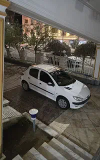 ۲۰۶ مدل ۹۴تیپ ۵