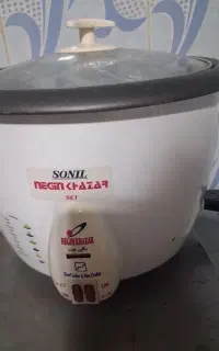 پلو پزوآرام پز