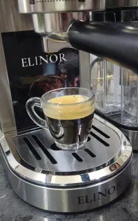 اسپرسوساز الینور ۱۰۰۰مدل ECM6550