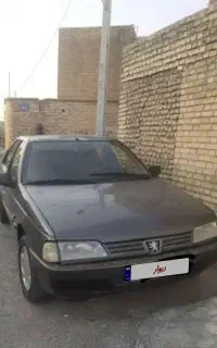 ماشین روا