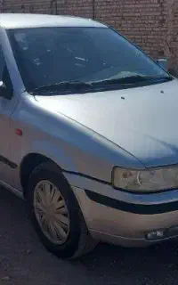 سمند فروشی