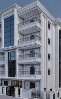 بازسازی نوسازی تعمیرات ساختمان 0تا100نقد و اقساط