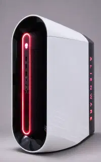 کیس گیمینگ Alienware  Ryzen 9 5900x 3060 Ti  32GB