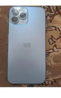 آیفون 13پرومکس